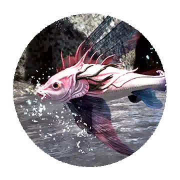 珊瑚梦幻鱼知识图标