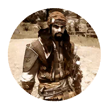 吊儿郎当剑斗士知识图标
