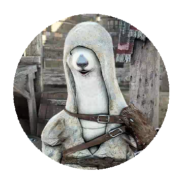 扎里奥知识图标