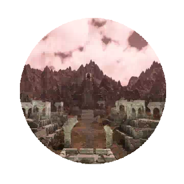 事件视界知识图标
