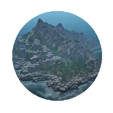 阿尔赫纳岛知识图标