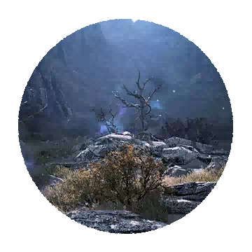 唯余虚空之地II知识图标