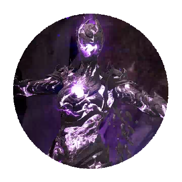 被绝望侵蚀的海贼知识图标