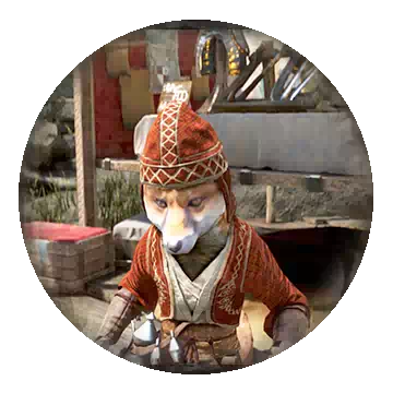 巴亚勒玛知识图标