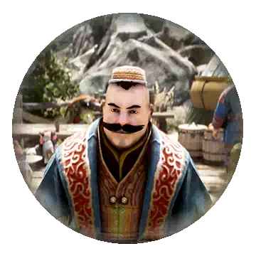 桑托兹