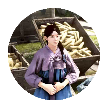 申姬