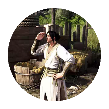 荣予