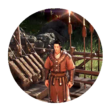 夏文知识图标