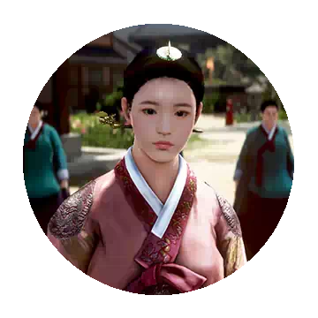 朴仁善相关知识图鉴