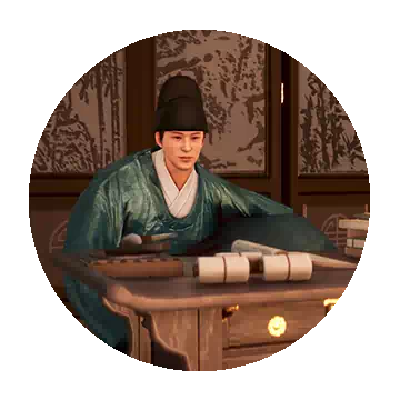 李民国知识图标