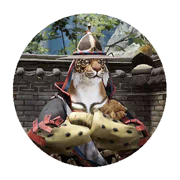虎敕知识图标