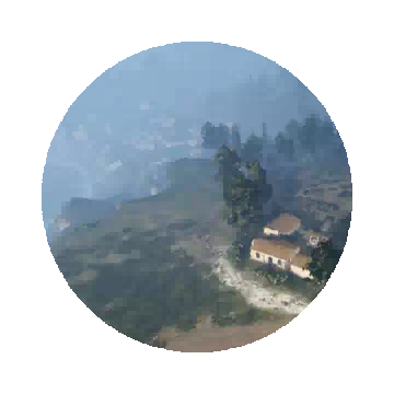 洛基亞農場知识图标