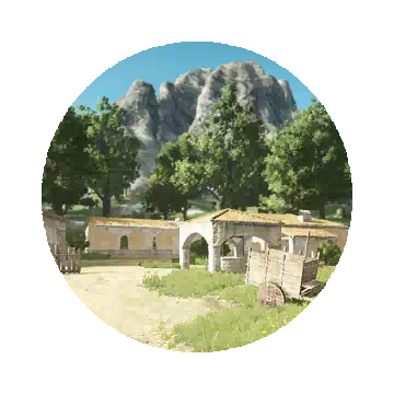 戴鲁兹农场知识图标