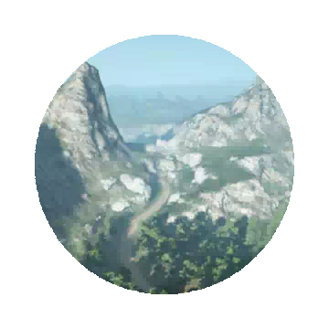 海地尔路口知识图标