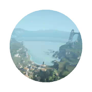 巴雷诺斯湾知识图标