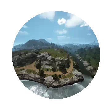 艾裴里亚山谷知识图标