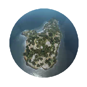 艾纳哈岛知识图标