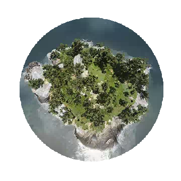 杜胡岛知识图标