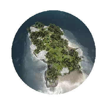 玛鲁雷斯岛知识图标
