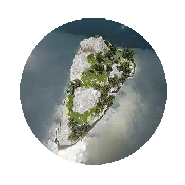 奈特尼恩島知识图标