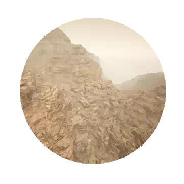 新月山脉知识图标