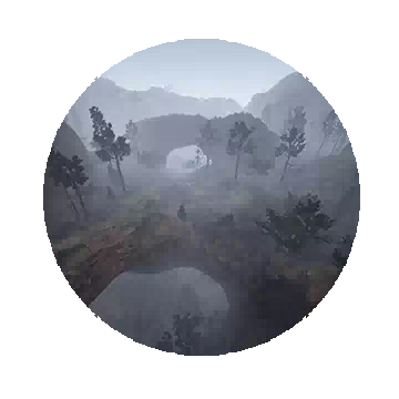艾里斯峡谷知识图标