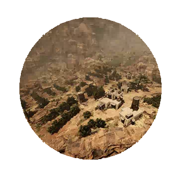 阿塔思耕地知识图标