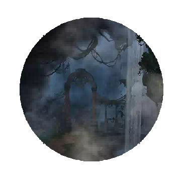 米路慕遺址知识图标