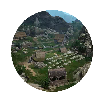 碧·波雷塔山庄知识图标
