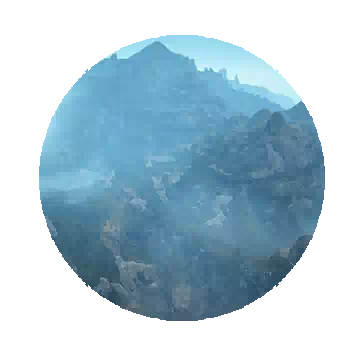 瓦沓拉山脉知识图标