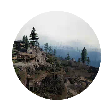 德本克伦耕地知识图标