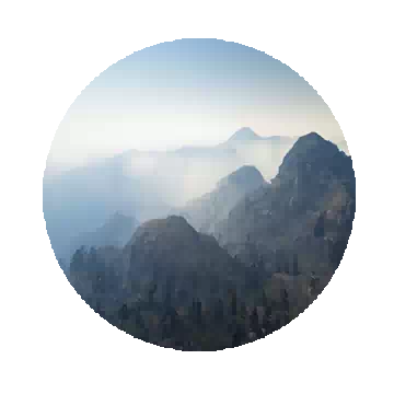 盖勒比苏山脉知识图标