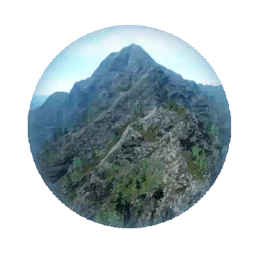 遗忘之山知识图标
