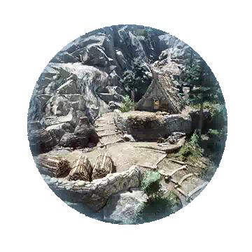 夏勒布诺木炭工坊(埃雷忒亚的腰部)知识图标