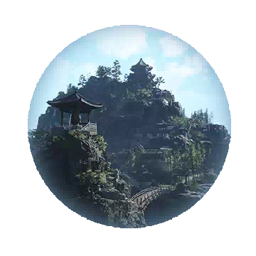 碧溪岛知识图标