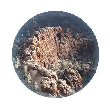 阿克舒拉德山脉知识图标