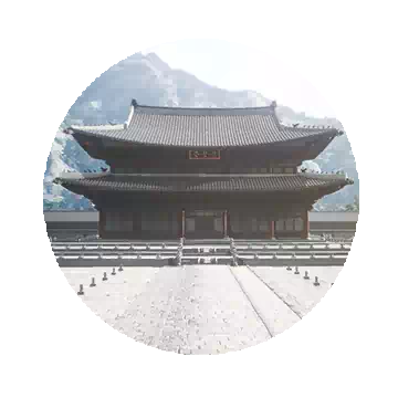 首尔知识图标