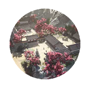 花仙谷知识图标