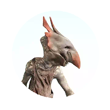 魔精士兵知识图标