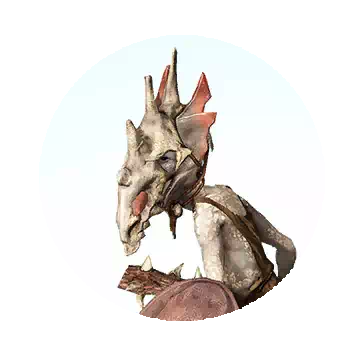 魔精突击兵知识图标