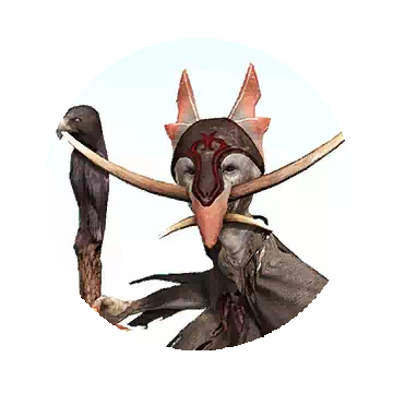 魔精妖术师知识图标