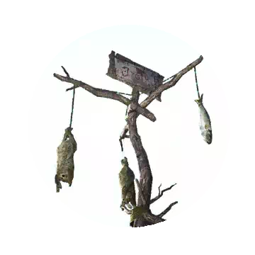 普根防御塔知识图标