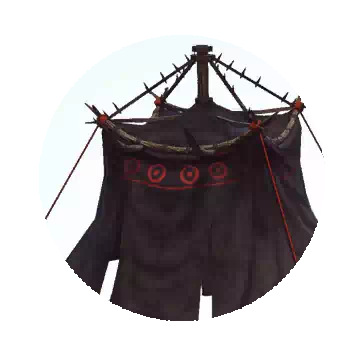 祭坛魔精营帐知识图标