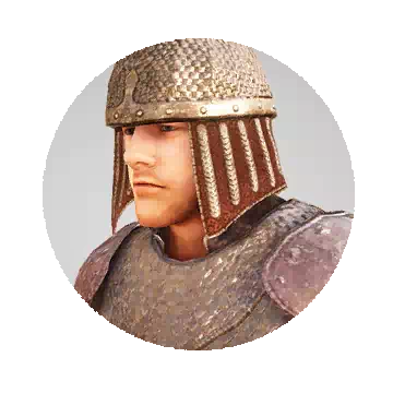 新手士兵知识图标