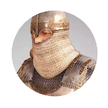 老手士兵知识图标