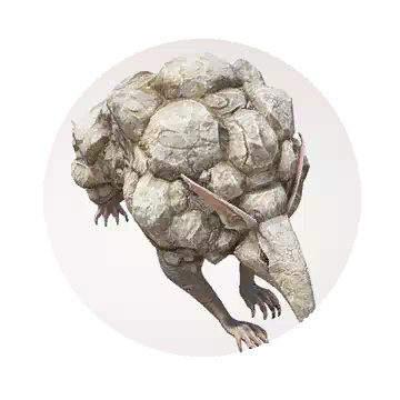 小石鼠知识图标