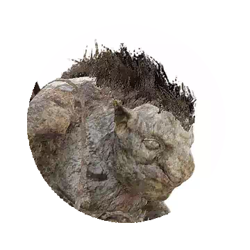 古代巨魔知识图标