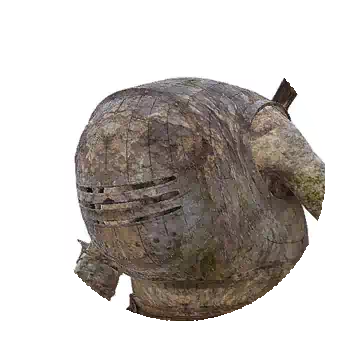 古代巨魔精英战士知识图标