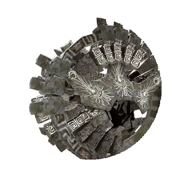 古代遗迹的捍卫者知识图标
