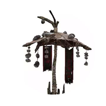 柯鲁德符箓知识图标